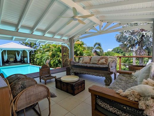 Villa in Saint-François, Guadeloupe