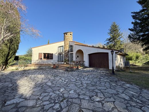 Maison de luxe à Reynès, Pyrénées-Orientales