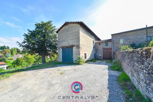 Villa a Saint-Didier-au-Mont-d'Or, Rhône