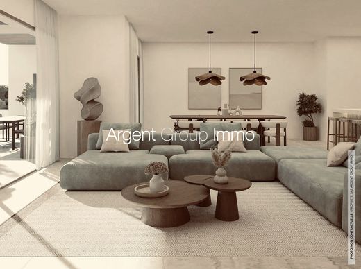 Appartamento a Sanary-sur-Mer, Var