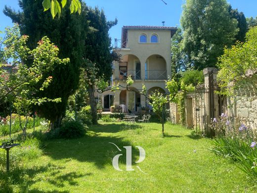 豪宅  Lectoure, Gers