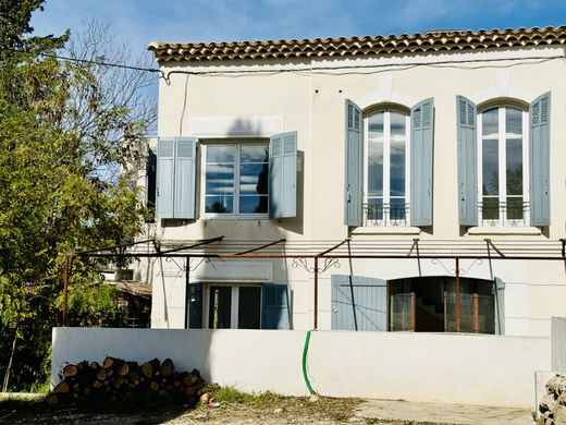 Luxury home in Marseille, Bouches-du-Rhône