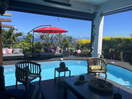 Willa w Saint-Pierre, Réunion