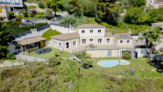 Villa in Èze, Alpes-Maritimes