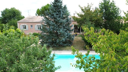 Casa de lujo en Barbezieux-Saint-Hilaire, Charenta