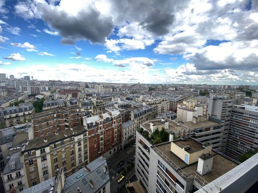 Квартира, Bastille, République, Nation-Alexandre Dumas, Paris