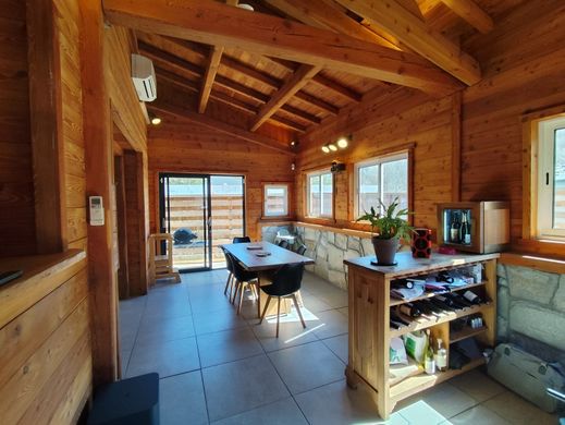 Luxury home in Pelvoux, Hautes-Alpes