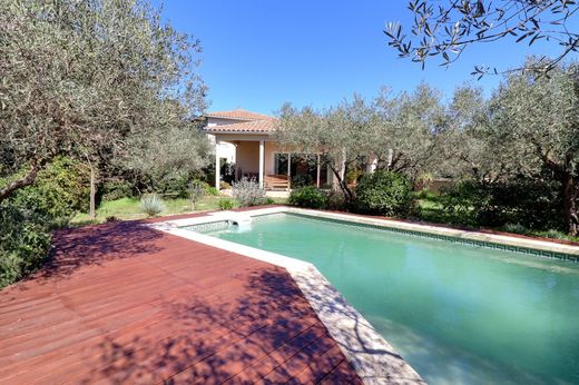 Luxury home in Montaud, Hérault