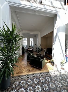 Luxury home in Lille, North