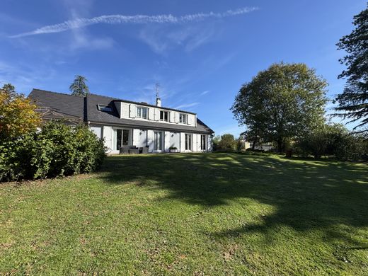 Sainte-Pazanne, Loire-Atlantiqueの高級住宅