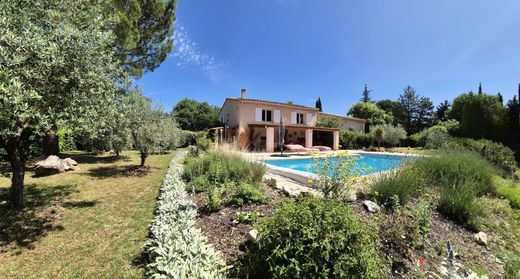 Villa Bédoin, Vaucluse