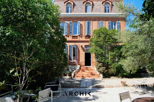 Luxe woning in Marseille, Bouches-du-Rhône