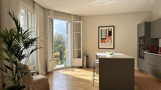 Appartamento a Nizza, Alpi Marittime