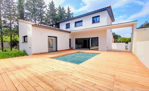 Villa in Poulx, Gard
