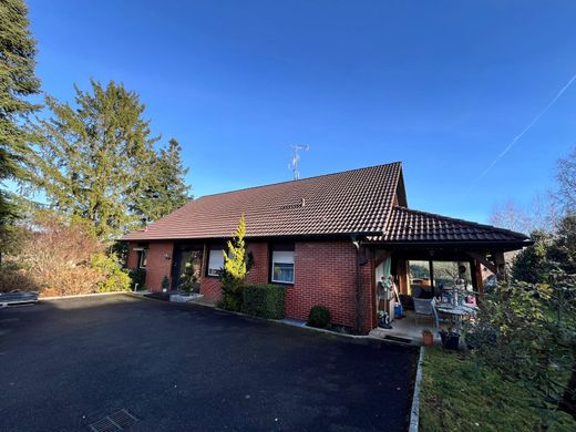 Casa de lujo en Hagenthal-le-Bas, Alto Rin