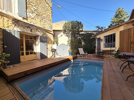 Casa de lujo en Flassan, Vaucluse