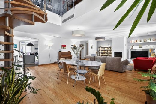 Appartamento a Chambéry, Savoia