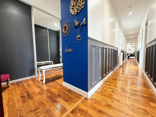 Appartement in Reims, Marne