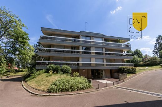 Apartment in Montmorency, Val d'Oise