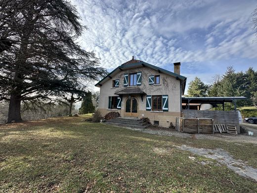 Luxe woning in Monistrol-sur-Loire, Haute-Loire