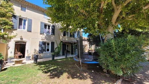 Maison de luxe à Jonquières, Vaucluse
