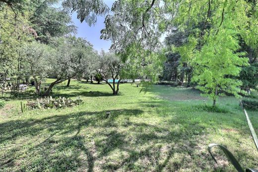 Вилла, Baillargues, Hérault