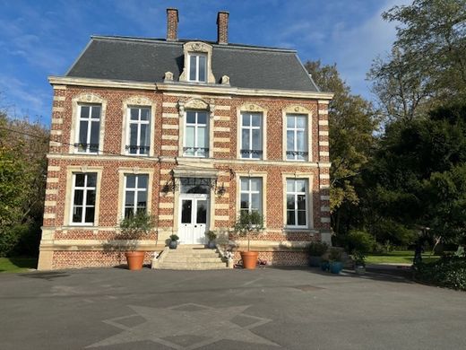 Luxe woning in Arras, Pas-de-Calais