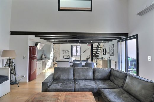Luxus-Haus in Mauguio, Hérault
