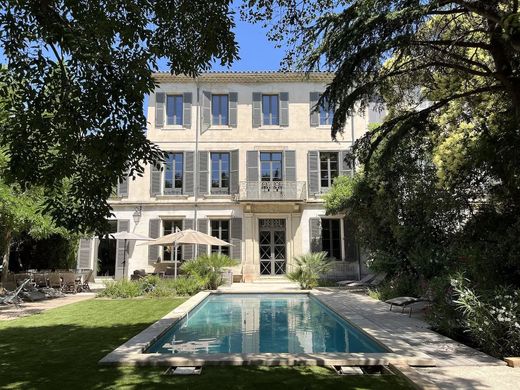 Luxury home in Carpentras, Vaucluse
