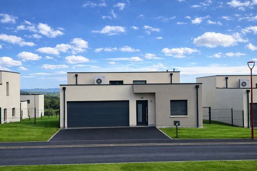 Casa de luxo - Entrange, Mosela