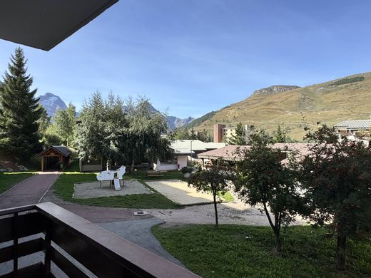 Duplex à Les Deux Alpes, Isère
