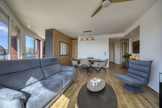 ‏דירה ב  Annecy, Haute-Savoie