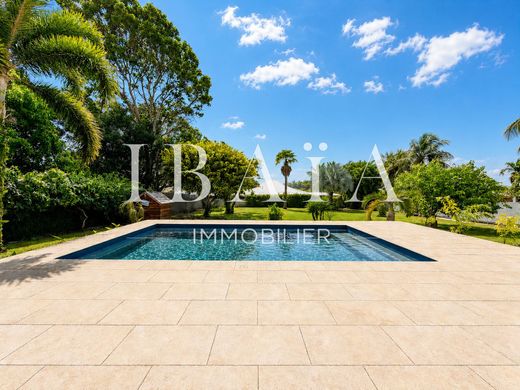 Casa de lujo en Petit-Bourg, Guadeloupe