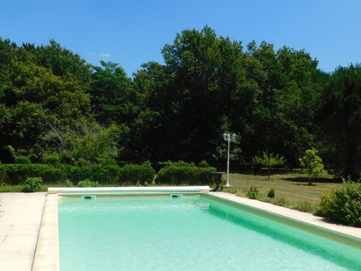 Casa de lujo en Solférino, Landas