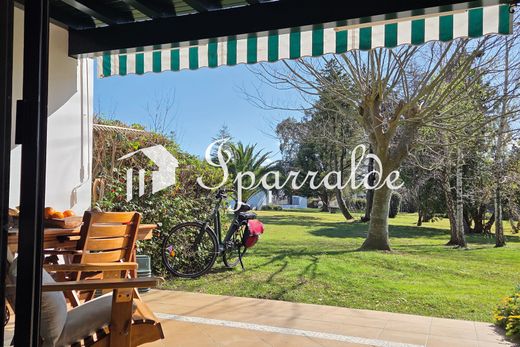 Luksusowy dom w Hendaye, Pyrénées-Atlantiques