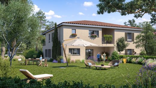 Piso / Apartamento en Aix-en-Provence, Bocas del Ródano