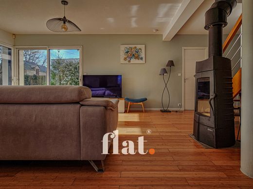 Luxury home in Treillières, Loire-Atlantique