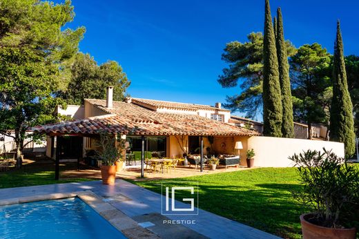 Luksusowy dom w La Seyne-sur-Mer, Var