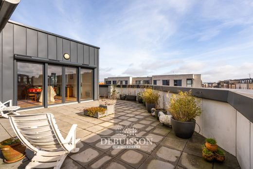 Appartement à Arras, Pas-de-Calais