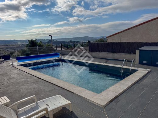 Villa a Narbona, Aude