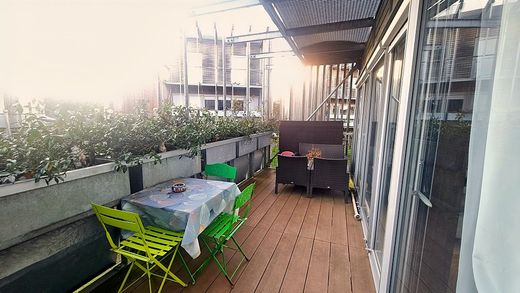 Apartament w Bayonne, Pyrénées-Atlantiques