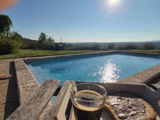 Casa de lujo en Besse-sur-Issole, Var