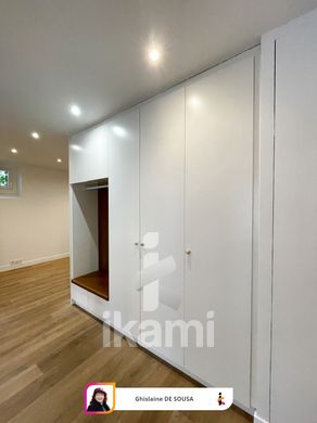 ‏דירה ב  Le Raincy, Seine-Saint-Denis