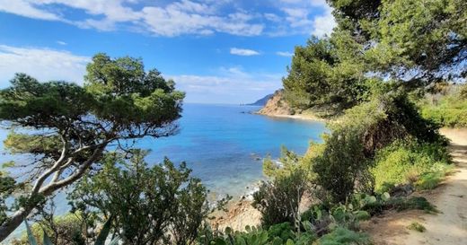 Luxe woning in Saint-Mandrier-sur-Mer, Var