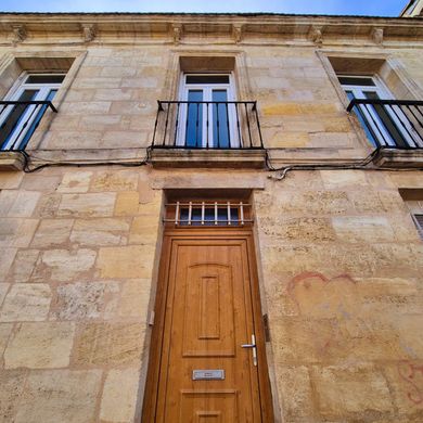 Maison de luxe à Bordeaux, Gironde