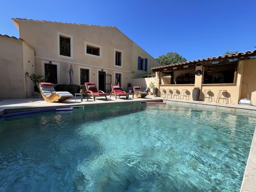 Villa à Miramas, Bouches-du-Rhône
