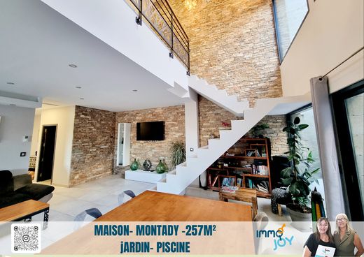 Luxe woning in Montady, Hérault