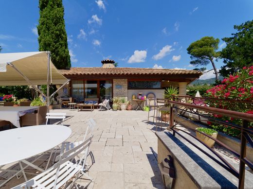 Casa de luxo - Manosque, Alpes da Alta Provença