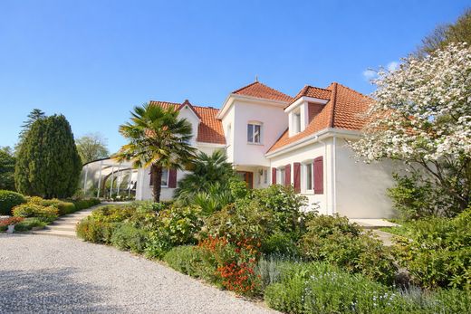 Casa de luxo - Condette, Pas-de-Calais