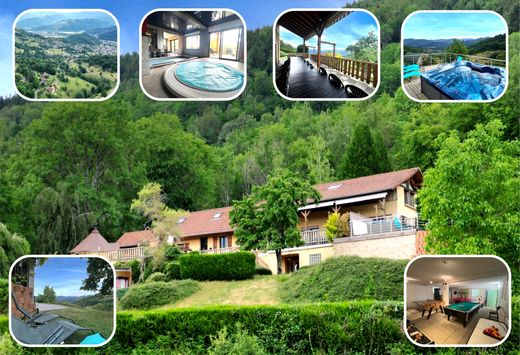 Luxury home in Oderen, Haut-Rhin